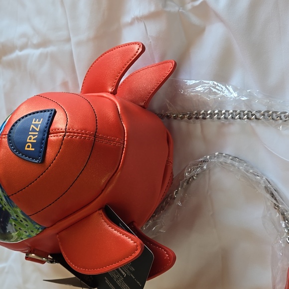 Loungefly Toy Story Cross Body - Picture 6 of 6